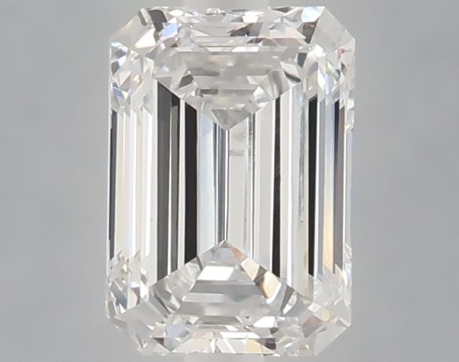 Loose Diamond - EMERALD 1.05ct E VVS2 (1 of 1)