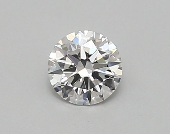 Loose Diamond - ROUND 0.42ct D VVS2 (1 of 1)