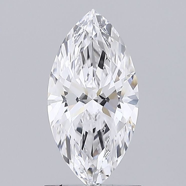Loose Diamond - MARQUISE 1.01ct D VS2 (1 of 1)