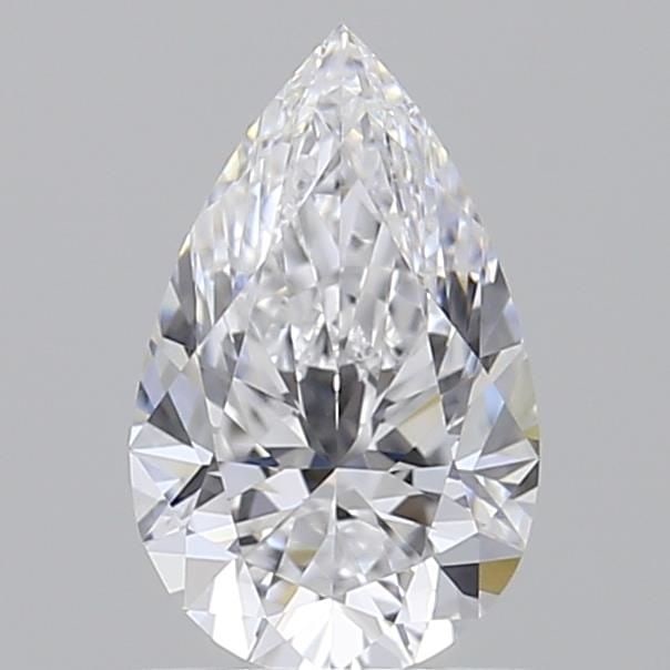 Loose Diamond - PEAR 0.71ct D IF: Loose Diamond - PEAR 0.71ct D IF Source: This is a real non-mined Diamond that has been grown in a lab Shape: PEAR Carats: 0.71 Color: D Clarity: IF Certification: IGI Video: