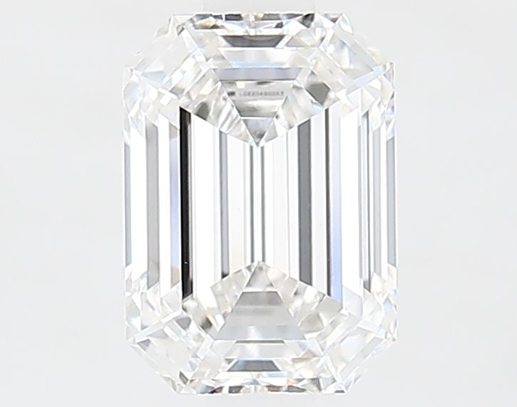 Loose Diamond - EMERALD 1.52ct F VVS2: Loose Diamond - EMERALD 1.52ct F VVS2 Source: This is a real non-mined Diamond that has been grown in a lab Shape: EMERALD Carats: 1.52 Color: F Clarity: VVS2 Certification: IGI Video: