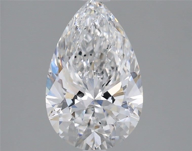 Loose Diamond - PEAR 2.06ct E SI1: Loose Diamond - PEAR 2.06ct E SI1 Source: This is a real non-mined Diamond that has been grown in a lab Shape: PEAR Carats: 2.06 Color: E Clarity: SI1 Certification: IGI Video: