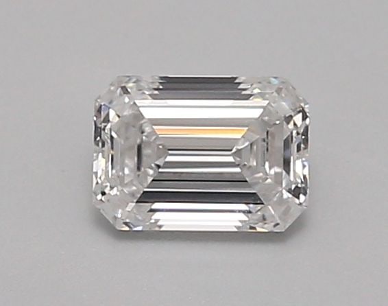 Loose Diamond - EMERALD 0.74ct D VVS1 (1 of 1)