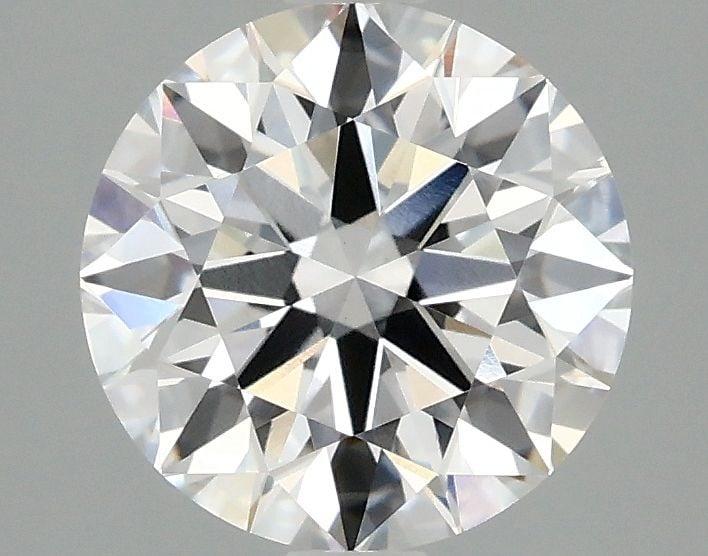 Loose Diamond - ROUND 2.04ct E VS1 (1 of 1)