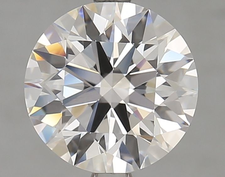 Loose Diamond - ROUND 2.76ct D VVS1: Loose Diamond - ROUND 2.76ct D VVS1 Source: This is a real non-mined Diamond that has been grown in a lab Shape: ROUND Carats: 2.76 Color: D Clarity: VVS1 Certification: GIA Video: