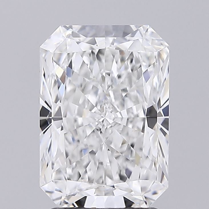 Loose Diamond - RADIANT 2.53ct D VVS2 (1 of 1)