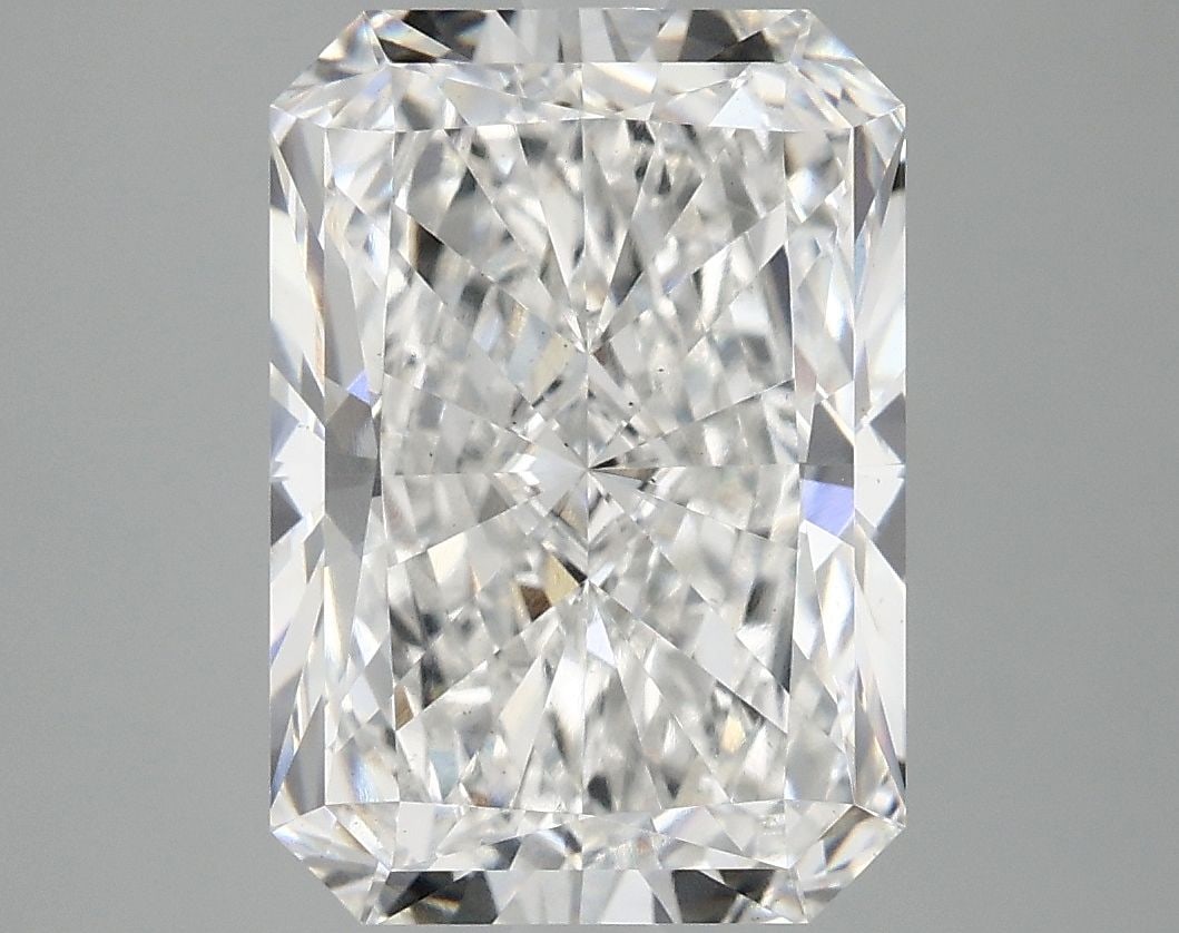 Loose Diamond - RADIANT 5.06ct E VS1 (1 of 1)
