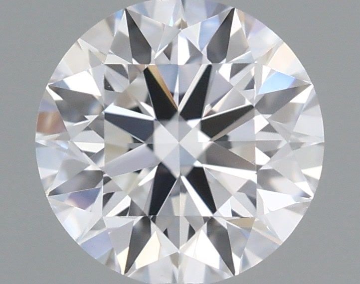 Ideal Loose Diamond - ROUND 0.72ct D VVS1 (1 of 1)