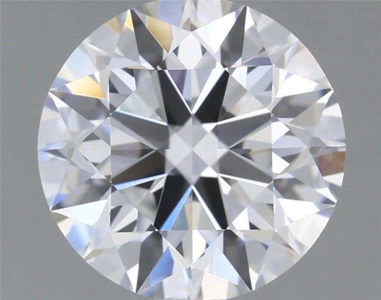 Ideal Loose Diamond - ROUND 1.31ct D VS1 (1 of 1)