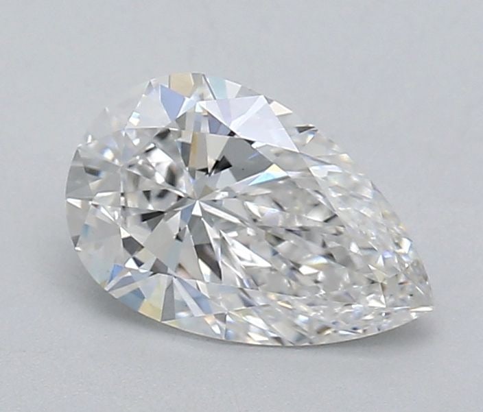 Loose Diamond - PEAR 1.04ct D VVS2 (1 of 1)