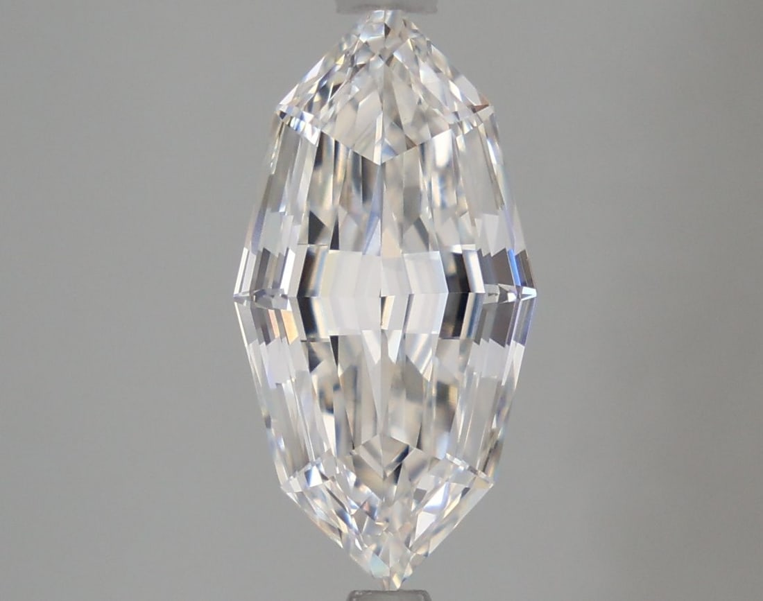 Loose Diamond - OTHER 2.71ct G VVS2 (1 of 1)