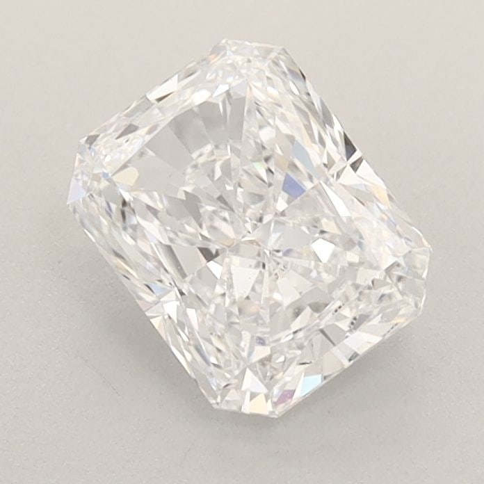 Loose Diamond - RADIANT 1.13ct E VVS2 (1 of 1)