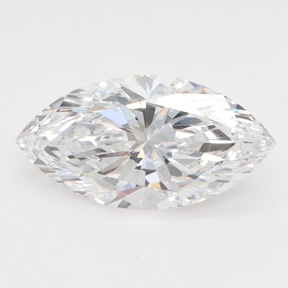 Loose Diamond - MARQUISE 1.51ct D VVS1 (1 of 1)