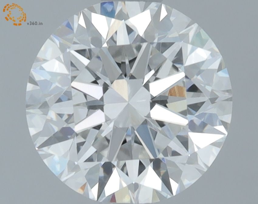 Loose Diamond - ROUND 1.15ct E VVS1 (1 of 1)
