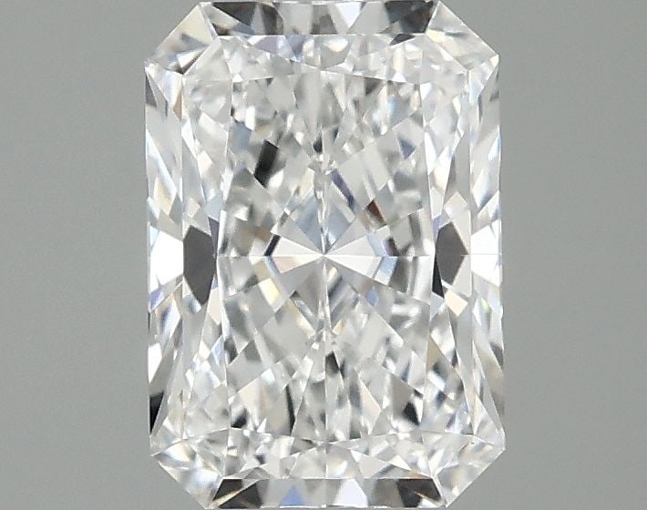 Loose Diamond - RADIANT 1.59ct D VVS2 (1 of 1)