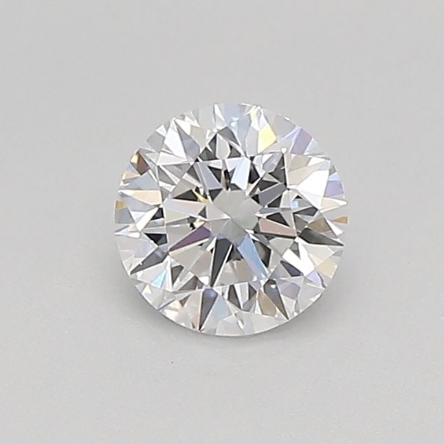 Loose Diamond - ROUND 0.44ct D VVS2 (1 of 1)