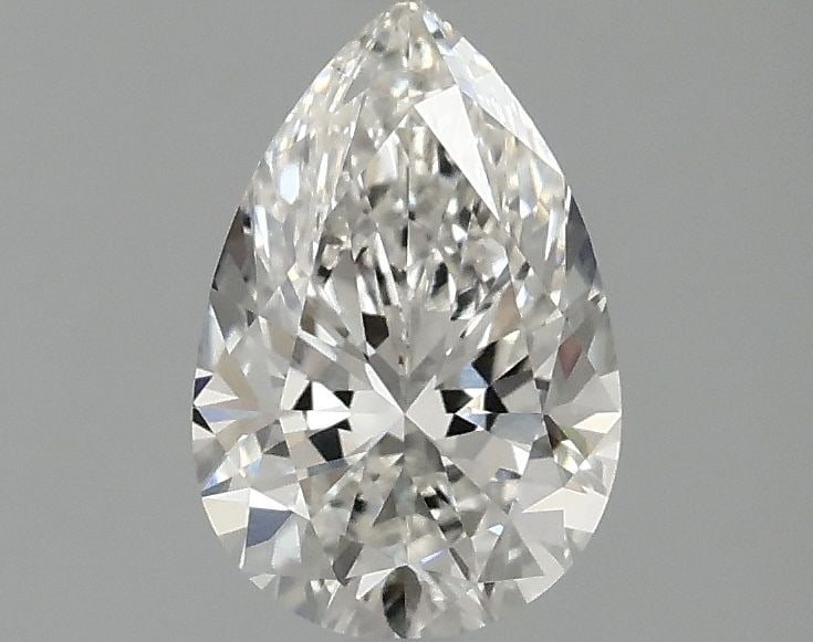 Loose Diamond - PEAR 1.1ct F VVS1: Loose Diamond - PEAR 1.1ct F VVS1 Source: This is a real non-mined Diamond that has been grown in a lab Shape: PEAR Carats: 1.1 Color: F Clarity: VVS1 Certification: IGI Video: