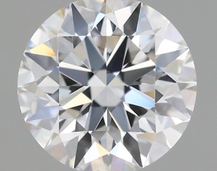 Loose Diamond - ROUND 1.08ct D VVS2 (1 of 1)