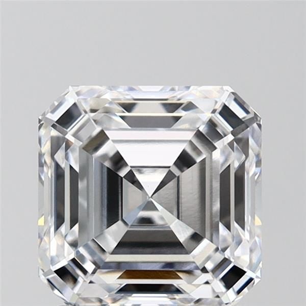 Loose Diamond - SQUARE EMERALD 2.07ct D VVS2: Loose Diamond - SQUARE EMERALD 2.07ct D VVS2 Source: This is a real non-mined Diamond that has been grown in a lab Shape: SQUARE EMERALD Carats: 2.07 Color: D Clarity: VVS2 Certification: IGI Video: