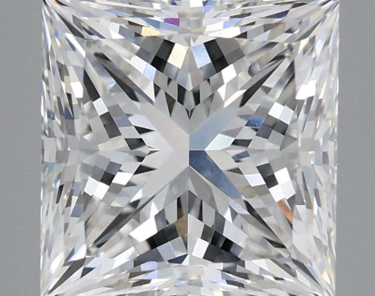 Loose Diamond - PRINCESS 4.0ct F VVS2: Loose Diamond - PRINCESS 4.0ct F VVS2 Source: This is a real non-mined Diamond that has been grown in a lab Shape: PRINCESS Carats: 4.0 Color: F Clarity: VVS2 Certification: IGI Video: Video Link 