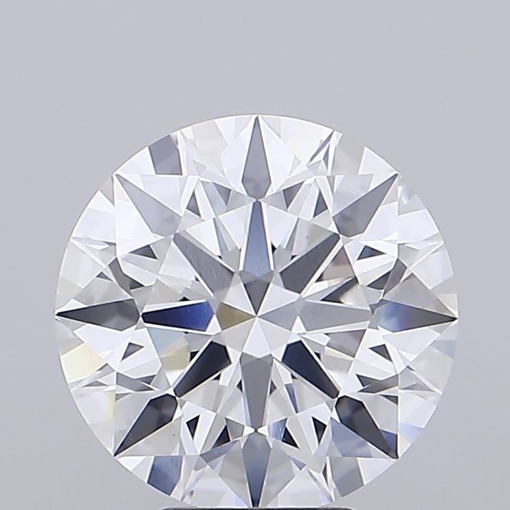 Loose Diamond - ROUND 5.72ct E VVS2 (1 of 1)