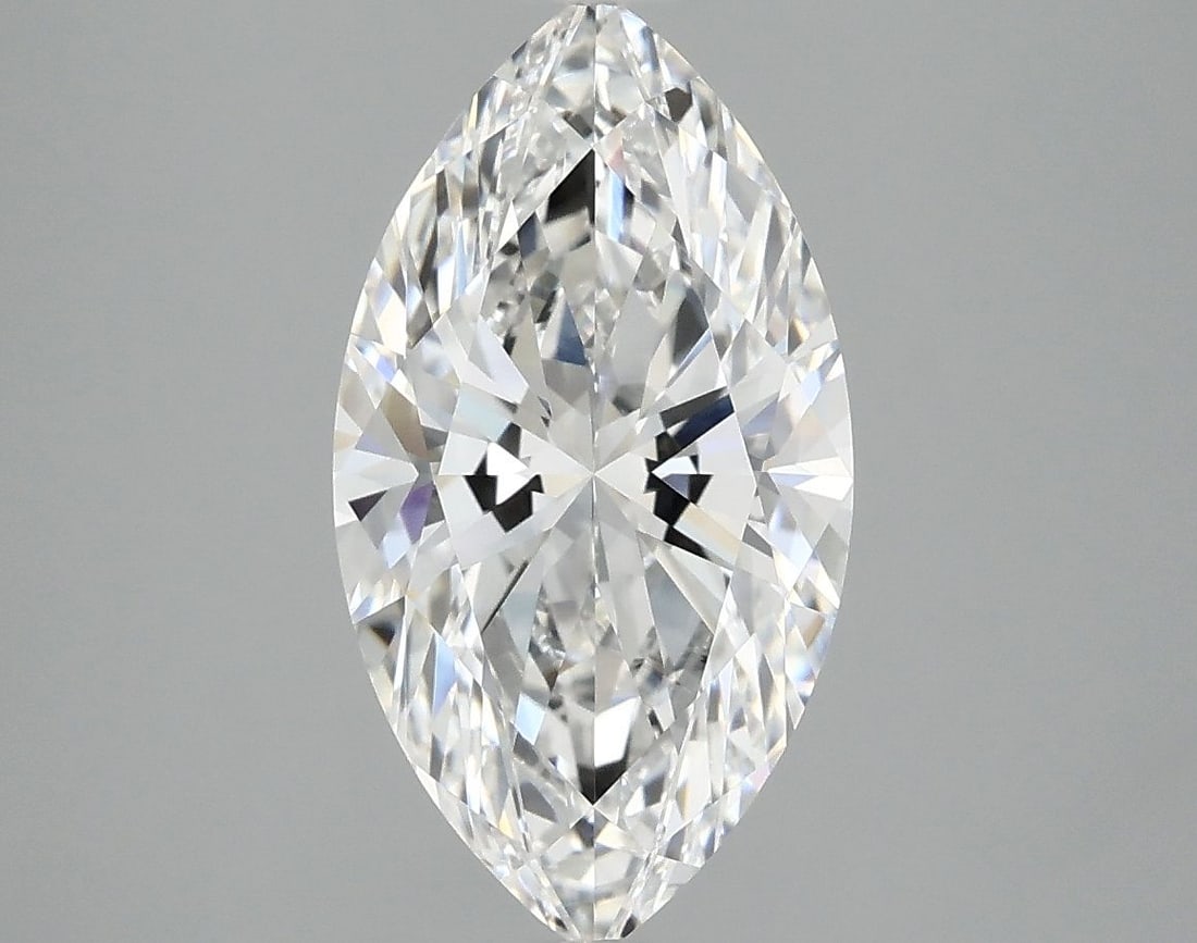 Loose Diamond - MARQUISE 2.98ct E VS1 (1 of 1)