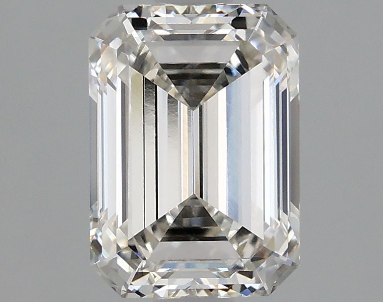 Loose Diamond - EMERALD 1.61ct H VVS1 (1 of 1)