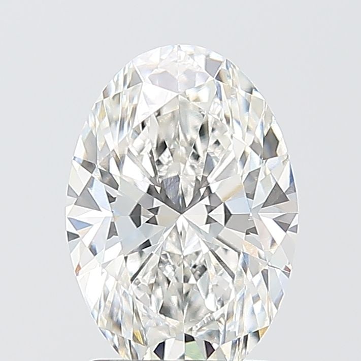 Loose Diamond - OVAL 2.06ct F VVS2 (1 of 1)