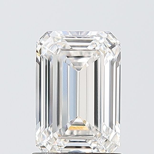 Loose Diamond - EMERALD 1.54ct E VVS2 (1 of 1)