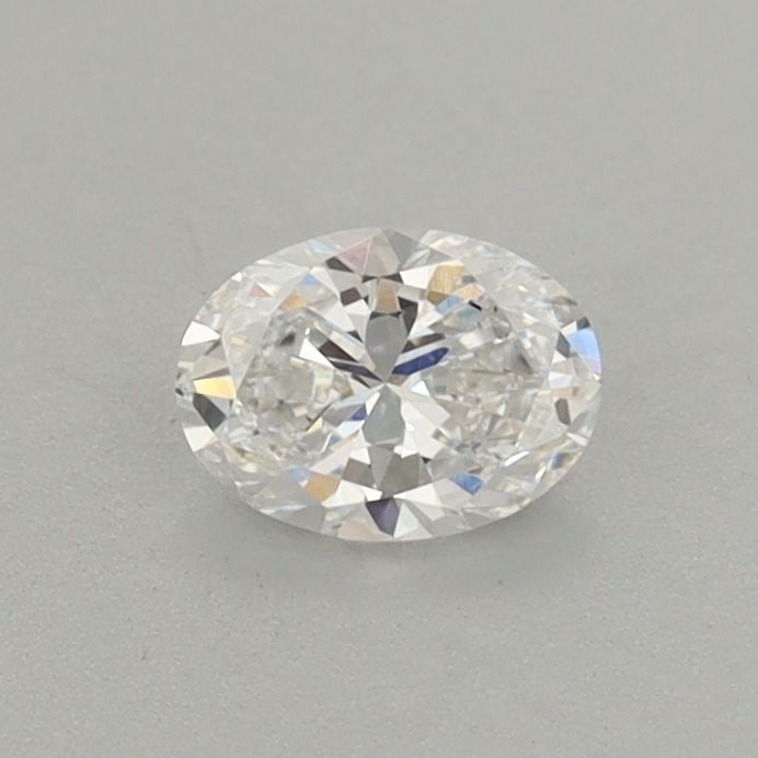 Loose Diamond - OVAL 0.37ct D VVS2 (1 of 1)