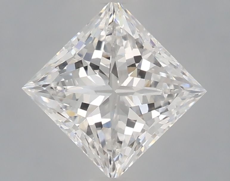 Loose Diamond - PRINCESS 1.09ct D VVS2 (1 of 1)