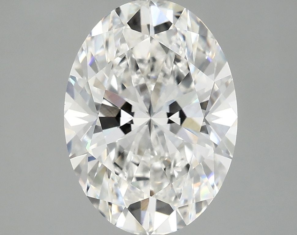 Loose Diamond - OVAL 3.1ct E VVS2: Loose Diamond - OVAL 3.1ct E VVS2 Source: This is a real non-mined Diamond that has been grown in a lab Shape: OVAL Carats: 3.1 Color: E Clarity: VVS2 Certification: IGI Video: Video Link The