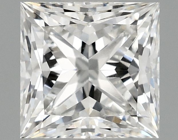 Loose Diamond - PRINCESS 1.58ct F VVS2: Loose Diamond - PRINCESS 1.58ct F VVS2 Source: This is a real non-mined Diamond that has been grown in a lab Shape: PRINCESS Carats: 1.58 Color: F Clarity: VVS2 Certification: IGI Video: Video Link 