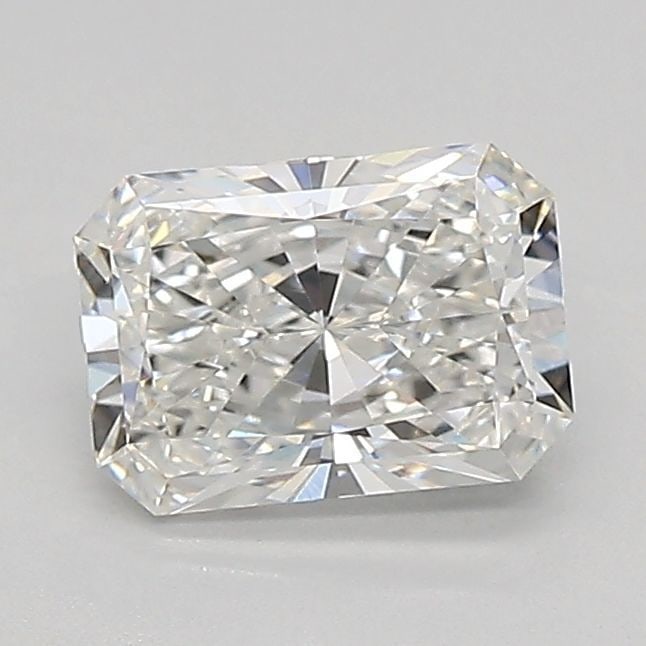 Loose Diamond - RADIANT 0.92ct F IF: Loose Diamond - RADIANT 0.92ct F IF Source: This is a real non-mined Diamond that has been grown in a lab Shape: RADIANT Carats: 0.92 Color: F Clarity: IF Certification: IGI Video: