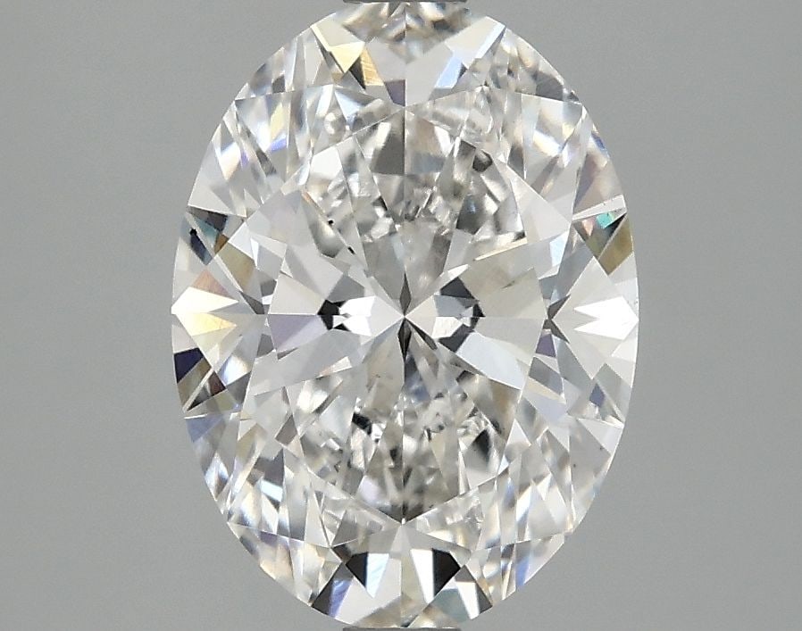 Loose Diamond - OVAL 2.5ct G VS2 (1 of 1)