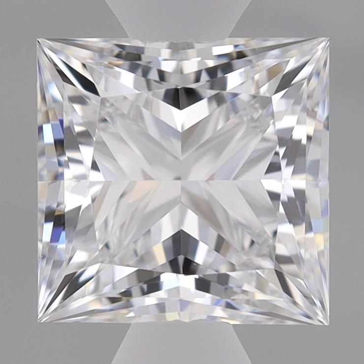Loose Diamond - PRINCESS 1.06ct D IF (1 of 1)
