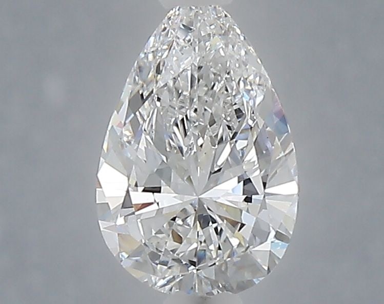 Loose Diamond - PEAR 1.02ct D VS1: Loose Diamond - PEAR 1.02ct D VS1 Source: This is a real non-mined Diamond that has been grown in a lab Shape: PEAR Carats: 1.02 Color: D Clarity: VS1 Certification: NONE Video: