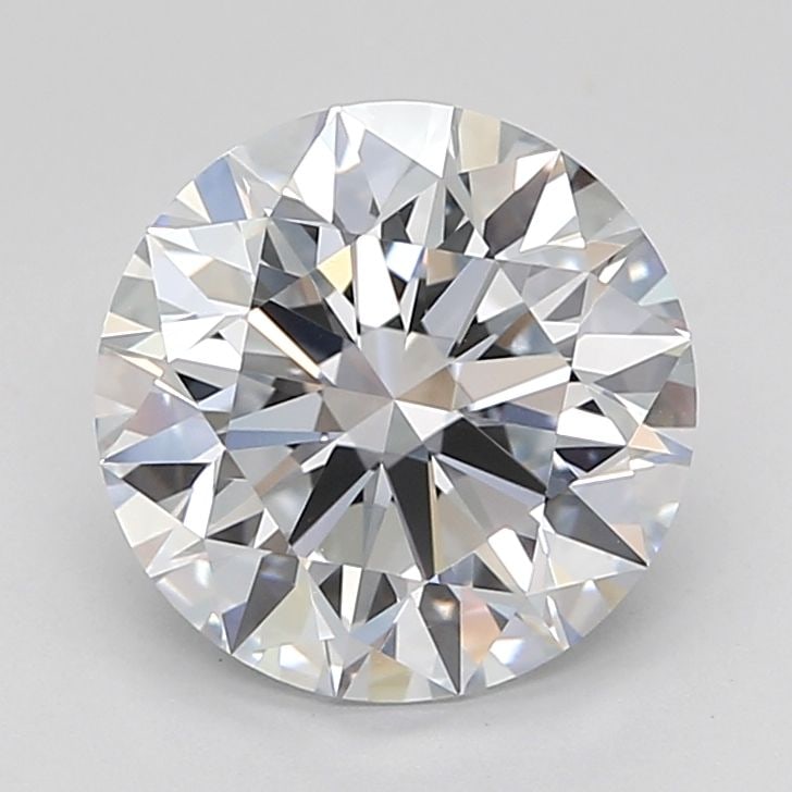 Loose Diamond - ROUND 3.03ct F VS1 (1 of 1)
