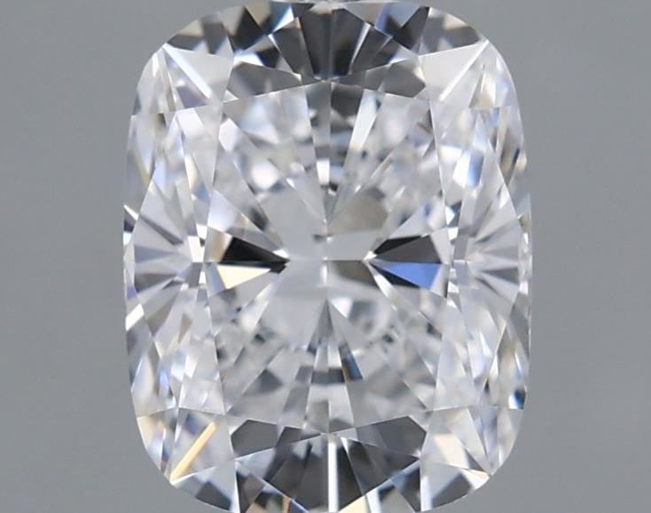Loose Diamond - CUSHION MODIFIED 1.03ct D VVS2 (1 of 1)