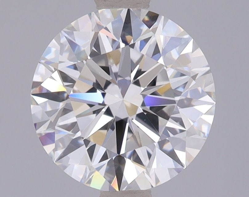 Ideal Loose Diamond - ROUND 2.16ct E VS1 (1 of 1)