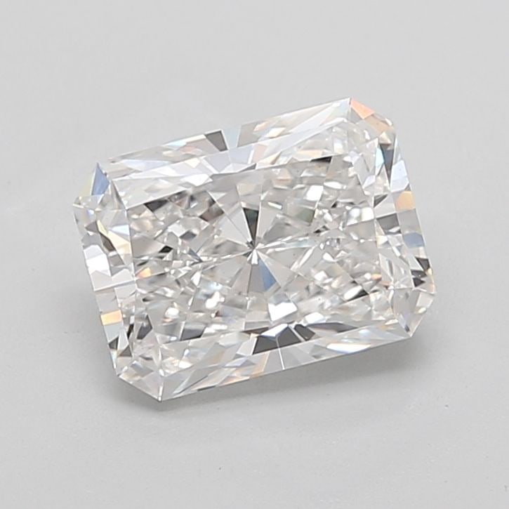 Loose Diamond - RADIANT 4.01ct E VS1 (1 of 1)