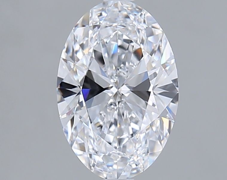Loose Diamond - OVAL 1.79ct D VVS1 (1 of 1)