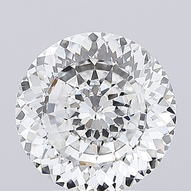 Loose Diamond - ROUND 4.0ct E VS1: Loose Diamond - ROUND 4.0ct E VS1 Source: This is a real non-mined Diamond that has been grown in a lab Shape: ROUND Carats: 4.0 Color: E Clarity: VS1 Certification: IGI Video:
