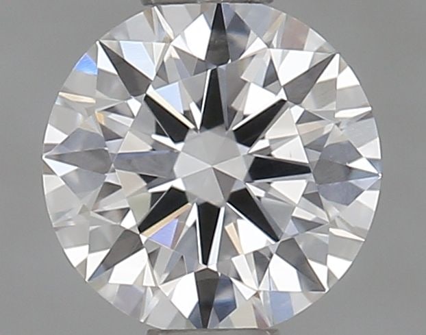 Ideal Loose Diamond - ROUND 0.51ct D VS1 (1 of 1)