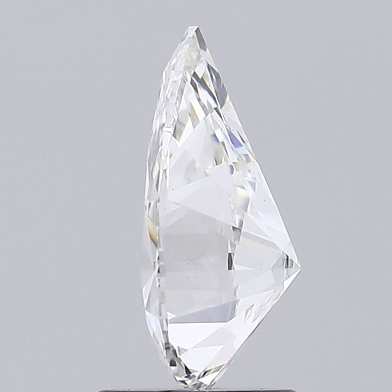 Loose Diamond - PEAR 1.65ct G VS1: Loose Diamond - PEAR 1.65ct G VS1 Source: This is a real non-mined Diamond that has been grown in a lab Shape: PEAR Carats: 1.65 Color: G Clarity: VS1 Certification: IGI Video: