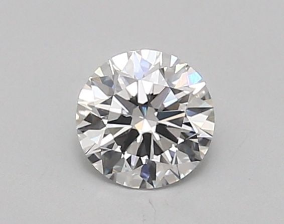 Ideal Loose Diamond - ROUND 0.58ct D VVS2: Ideal Loose Diamond - ROUND 0.58ct D VVS2 Source: This is a real non-mined Diamond that has been grown in a lab Shape: ROUND Carats: 0.58 Color: D Clarity: VVS2 Certification: IGI Video: