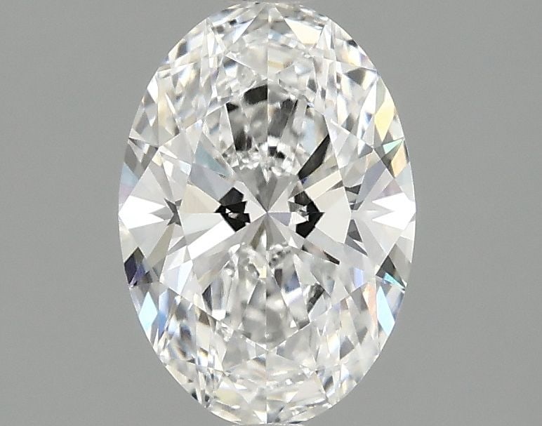 Loose Diamond - OVAL 1.38ct E VVS1 (1 of 1)