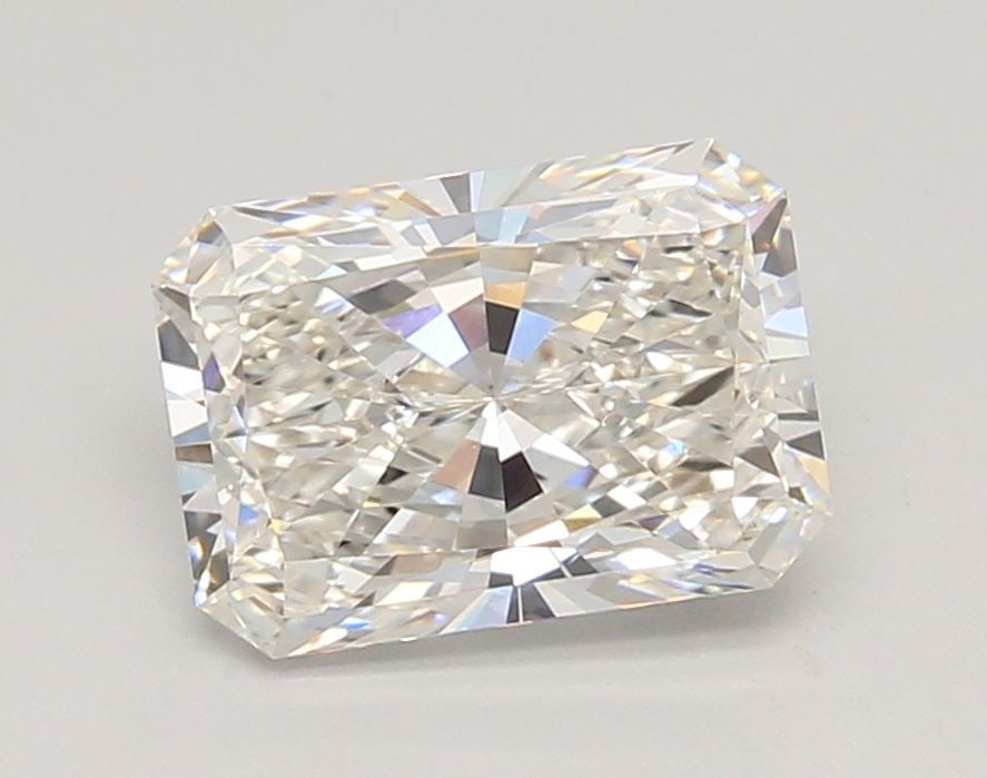 Loose Diamond - RADIANT 2.07ct F VVS2 (1 of 1)