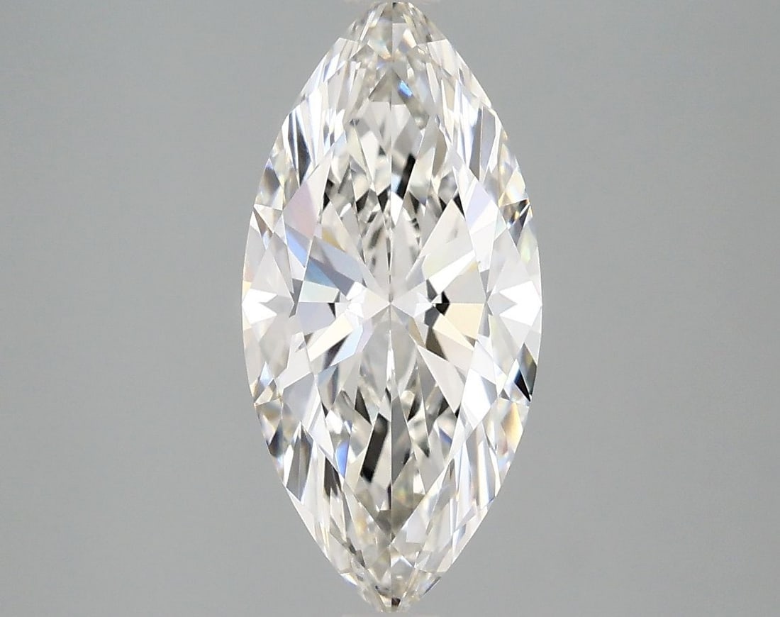 Loose Diamond - MARQUISE 2.01ct F VVS1: Loose Diamond - MARQUISE 2.01ct F VVS1 Source: This is a real non-mined Diamond that has been grown in a lab Shape: MARQUISE Carats: 2.01 Color: F Clarity: VVS1 Certification: IGI Video: Video Link 