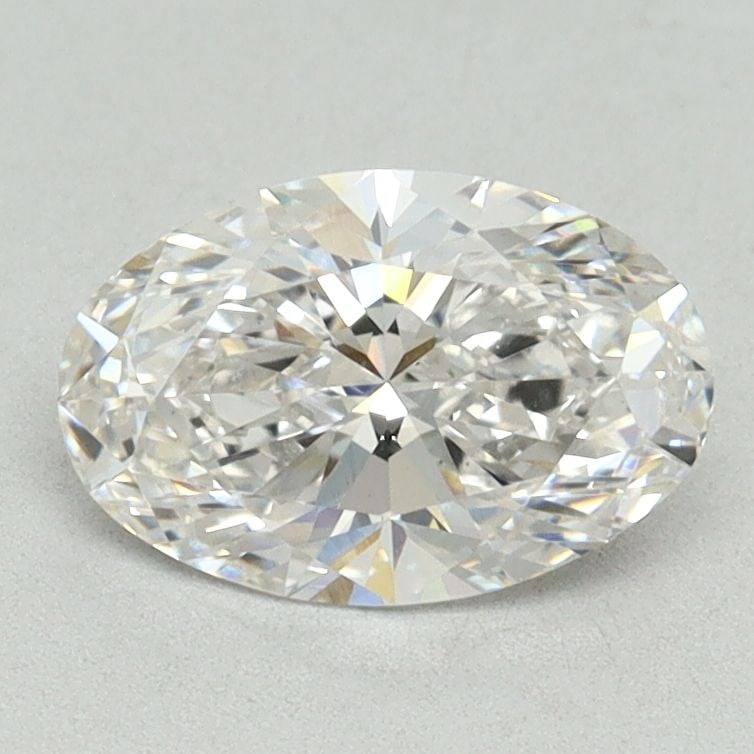 Loose Diamond - OVAL 1.21ct E VS1: Loose Diamond - OVAL 1.21ct E VS1 Source: This is a real non-mined Diamond that has been grown in a lab Shape: OVAL Carats: 1.21 Color: E Clarity: VS1 Certification: IGI Video: Video Link The